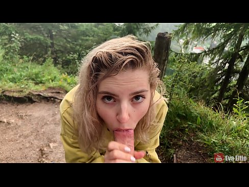 ❤️ Hirundo cum puella post publicam blowjob - Eva Elfi ❌  ad nos la.shadbase-xxx.ru